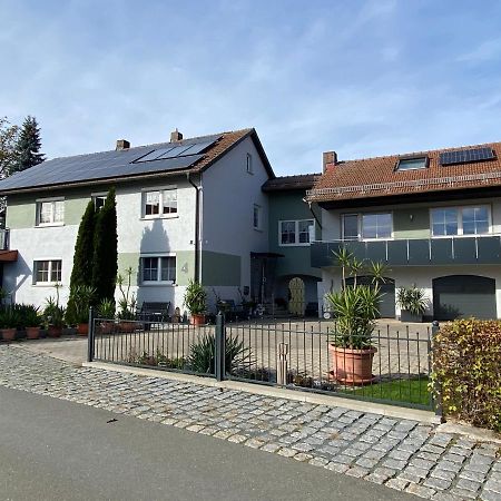 Ferienwohnung Monika Goldkronach 外观 照片