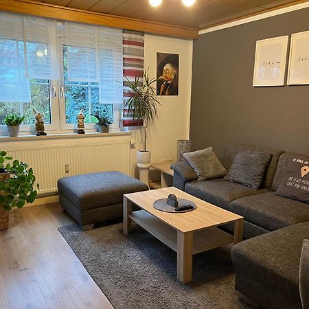 Ferienwohnung Monika Goldkronach 外观 照片