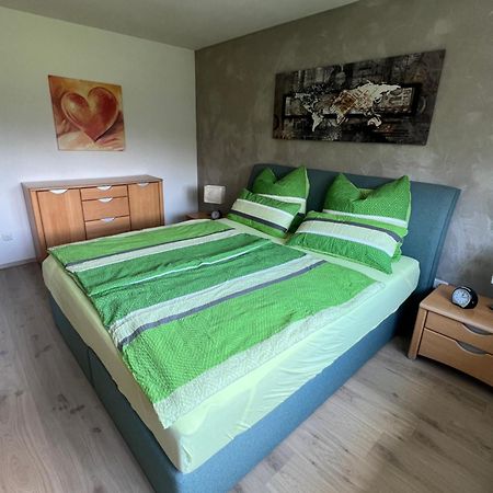 Ferienwohnung Monika Goldkronach 外观 照片