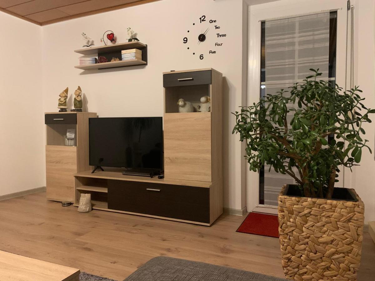 Ferienwohnung Monika Goldkronach 外观 照片