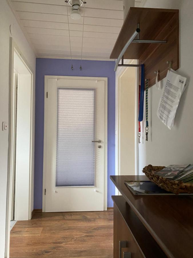 Ferienwohnung Monika Goldkronach 外观 照片