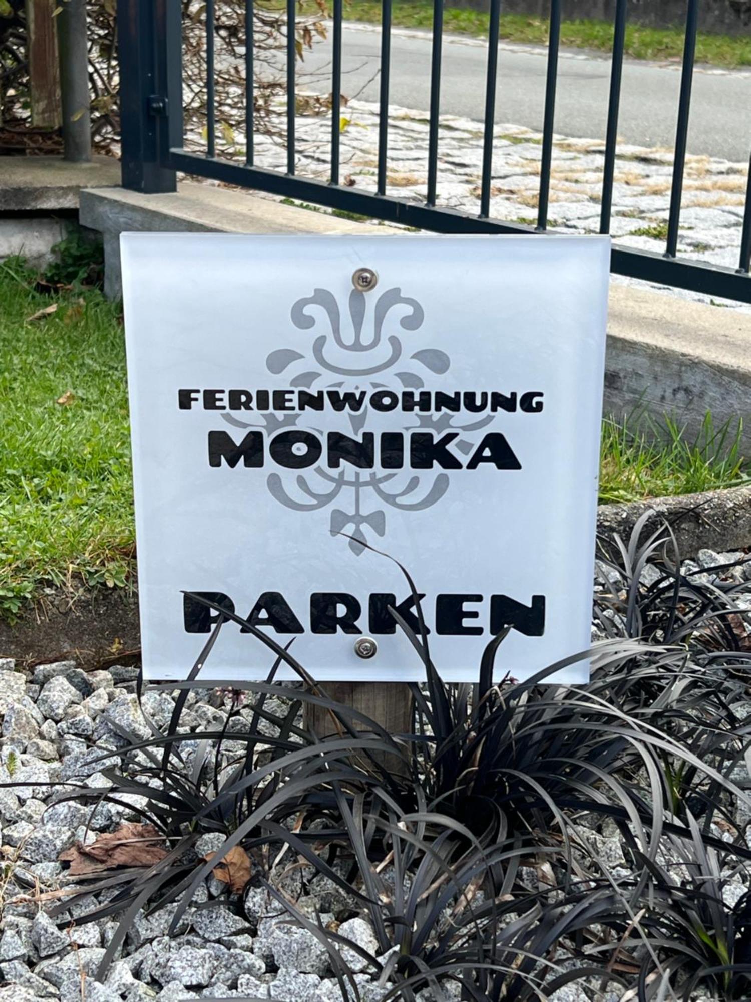 Ferienwohnung Monika Goldkronach 外观 照片