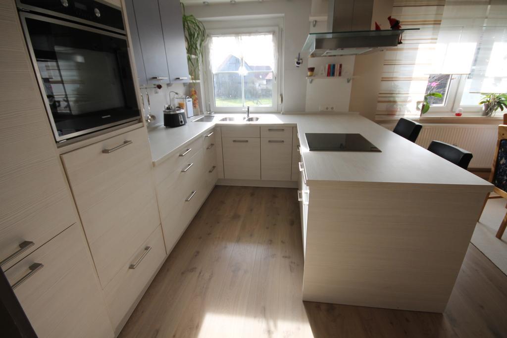 Ferienwohnung Monika Goldkronach 外观 照片